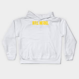 Roll Model Kids Hoodie